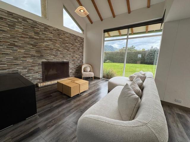Casa en arriendo en Cundinamarca
