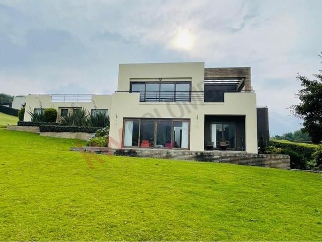 Casa en arriendo en Cundinamarca