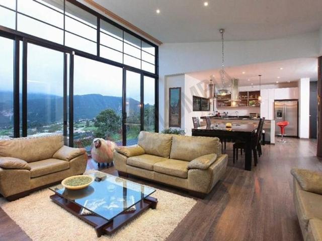 Casa en arriendo en Cundinamarca