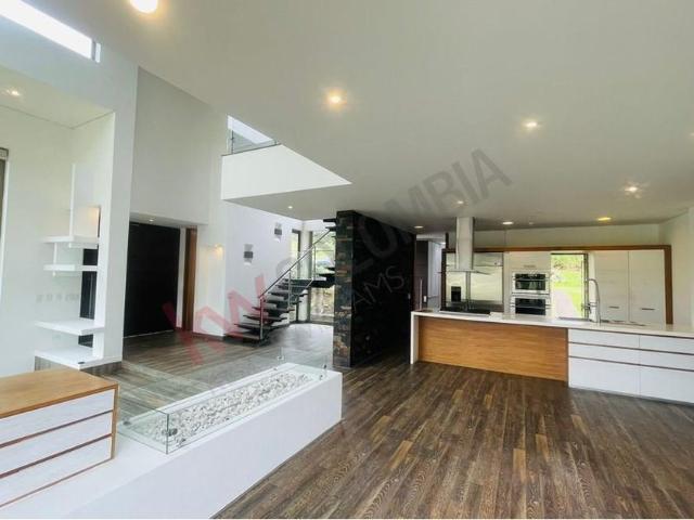 Casa en arriendo en Cundinamarca