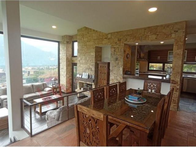 Casa en arriendo en Cundinamarca