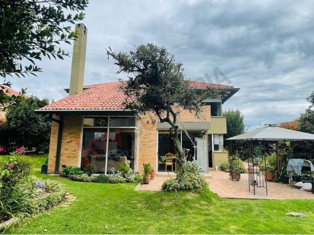 Casa en arriendo en Cundinamarca