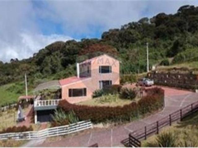 Casa en arriendo en Cundinamarca