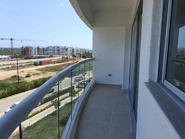 Casa en arriendo en Bolívar