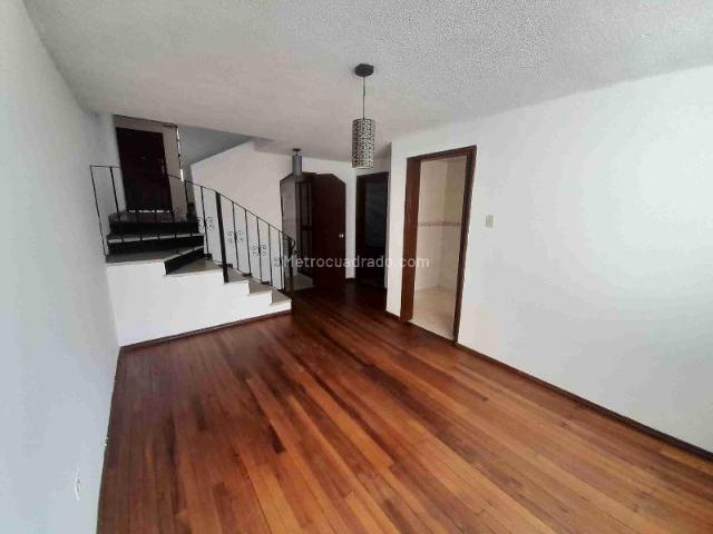 Casa en arriendo en La Rambla, Manizales