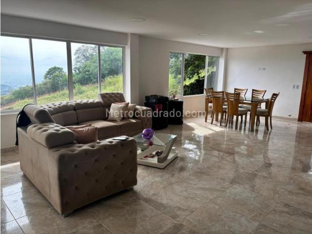 Casa en arriendo en Sur, La Buitrera