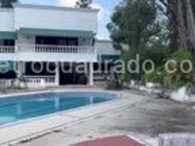 Casa en arriendo en Alto Jordán, Cali