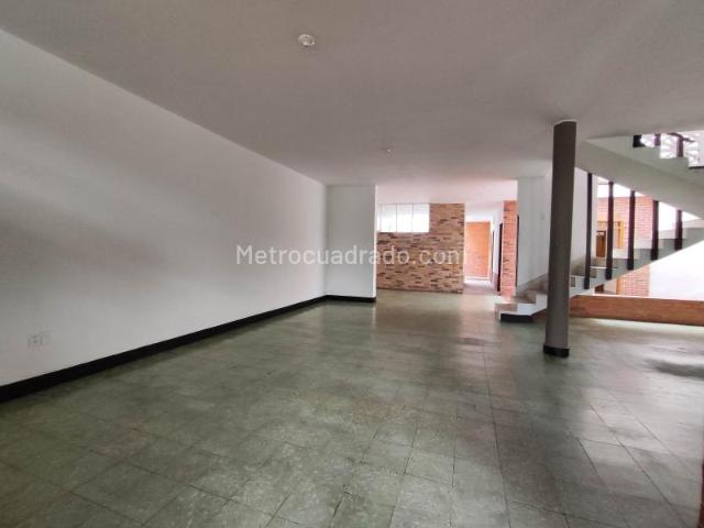 Casa en arriendo en La Victoria, Santander