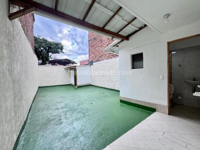 Casa en arriendo en Sebastiana, Envigado