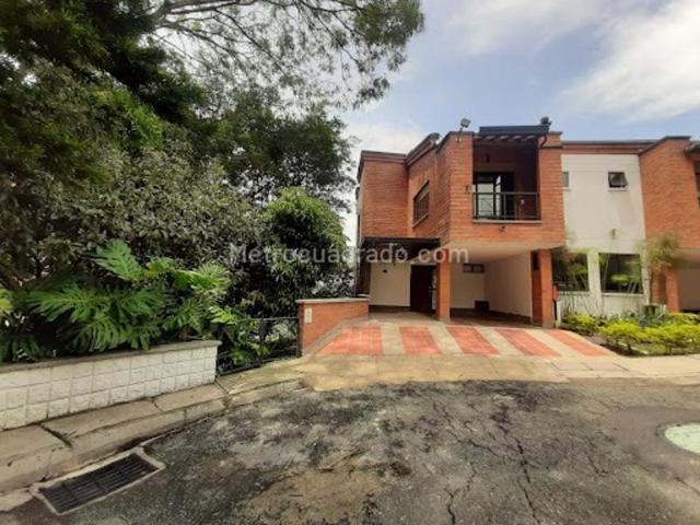Casa en arriendo en Antioquia, La Ceja