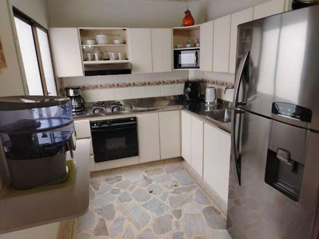 Casa en arriendo en La Tablaza, Valle de Aburrá