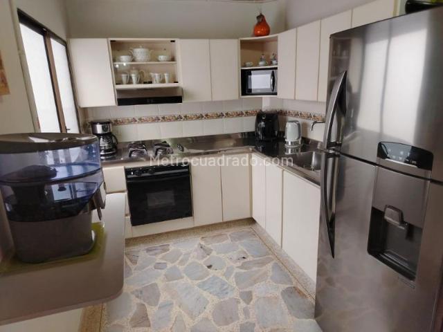 Casa en arriendo en Antioquia, Valle de Aburrá