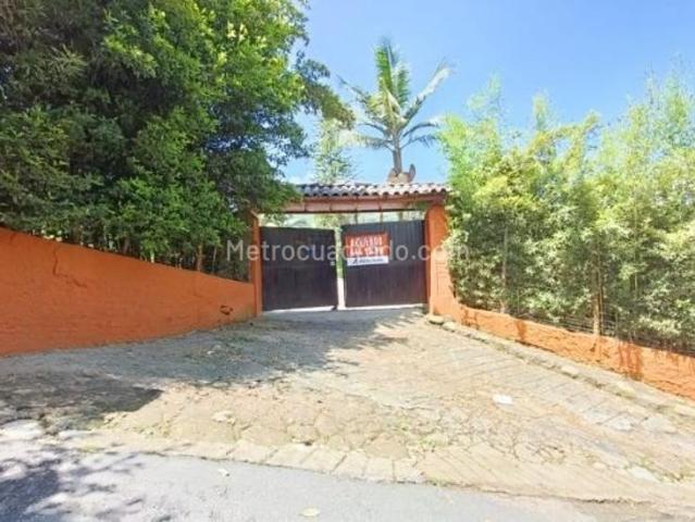 Casa en arriendo en Antioquia, Valle de Aburrá