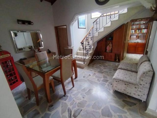 Casa en arriendo en Antioquia, Valle de Aburrá