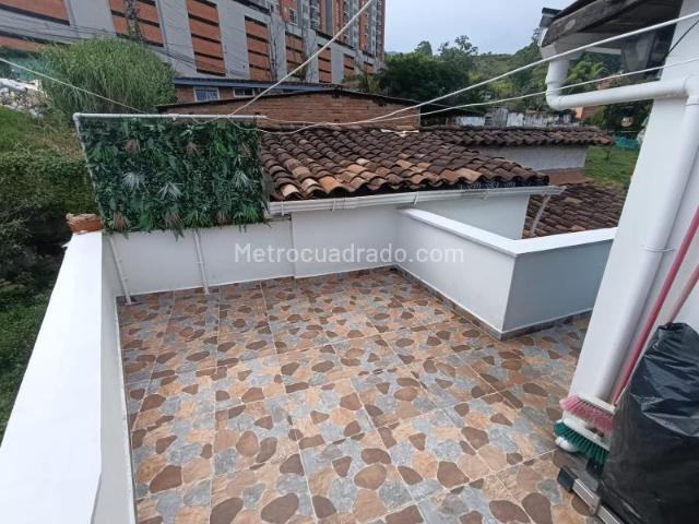 Casa en arriendo en Antioquia, Valle de Aburrá