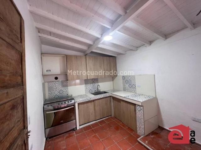 Casa en arriendo en La Tablaza, Valle de Aburrá