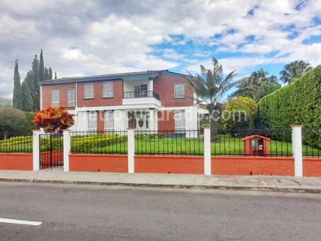 Casa en arriendo en Quindío