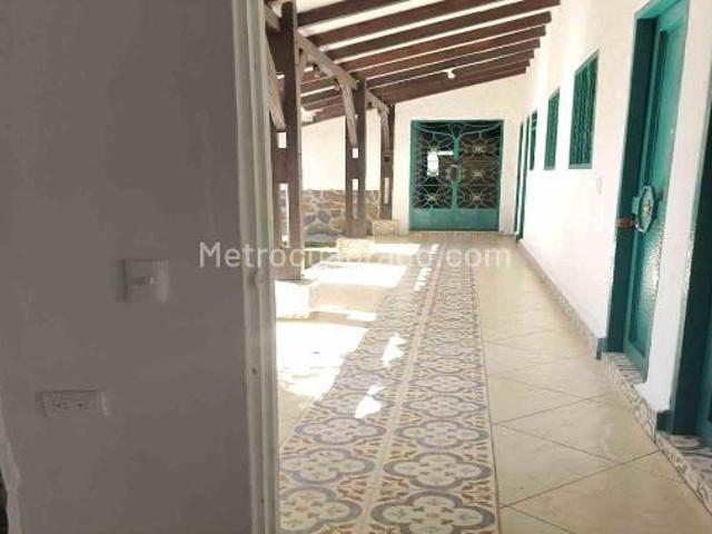 Casa en arriendo en Urbanización Providencia, La Tebaida