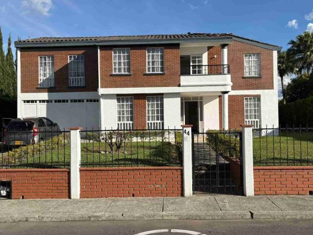 Casa en arriendo en Urbanización Providencia, La Tebaida