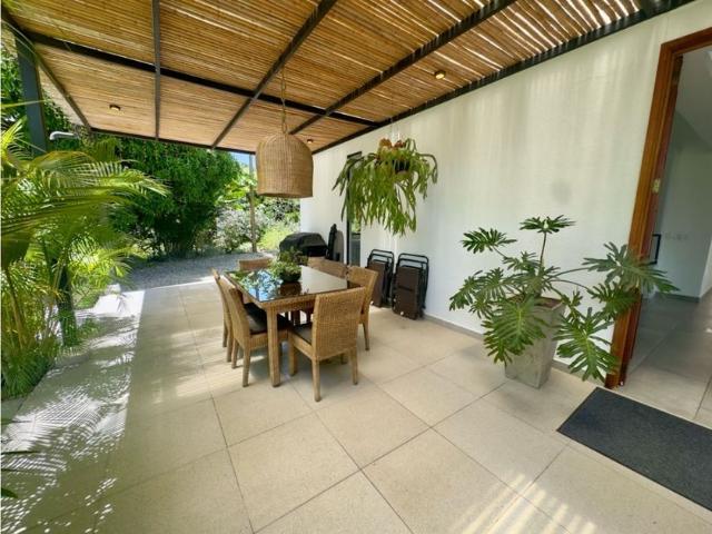 Casa en arriendo en La Estación, La Tebaida