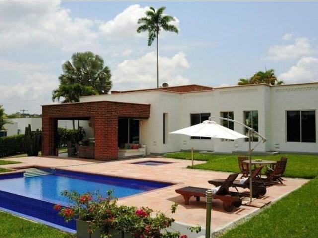 Casa en arriendo en Quindío