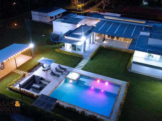 Casa en arriendo en Sur, Palmira