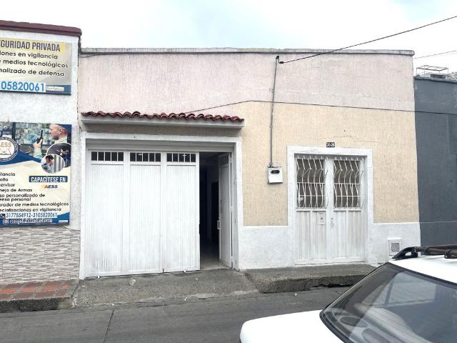 Casa en arriendo en Sur, Palmira