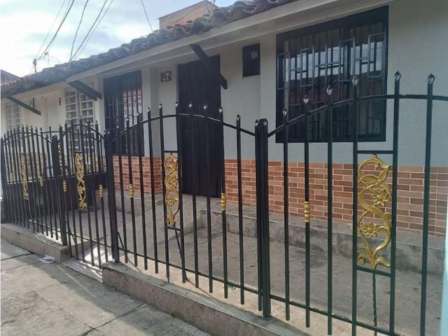 Casa en arriendo en Tuluá
