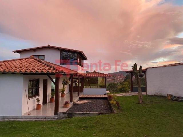 Casa en arriendo en Antioquia