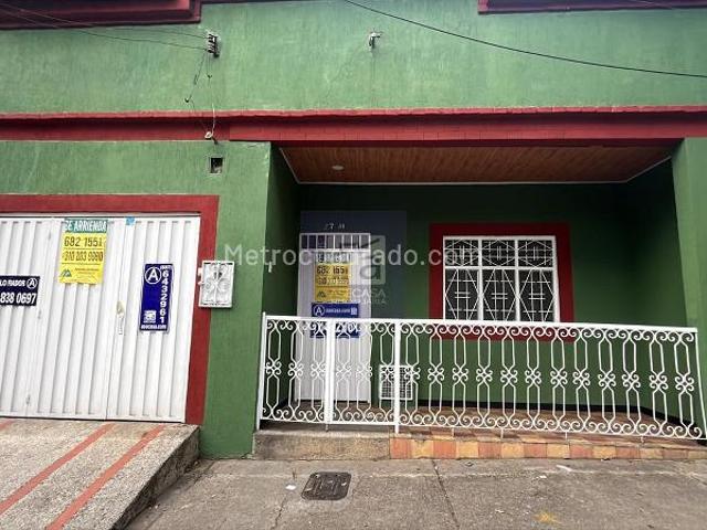 Casa en arriendo en San Francisco, Santander