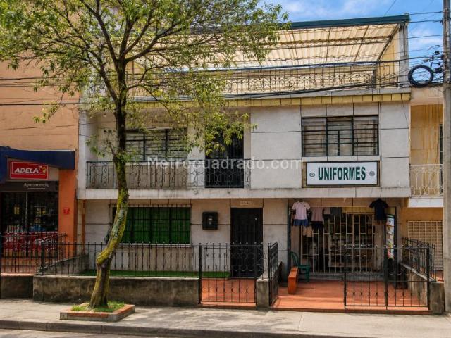 Casa en arriendo en San Francisco, Santander