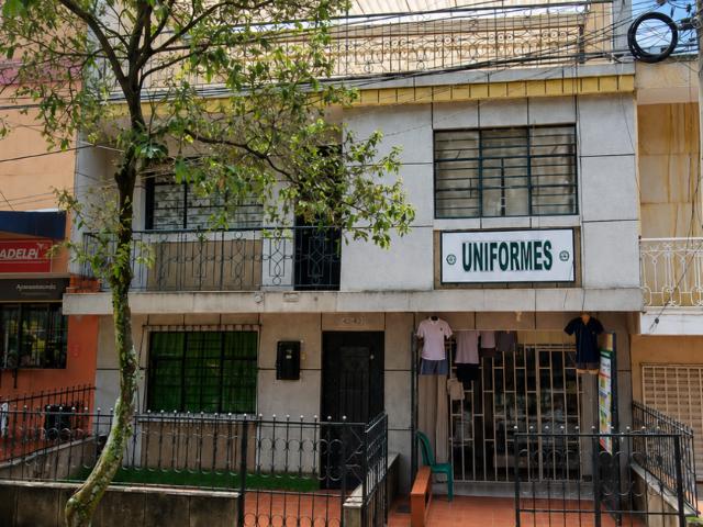 Casa en arriendo en San Francisco, Santander