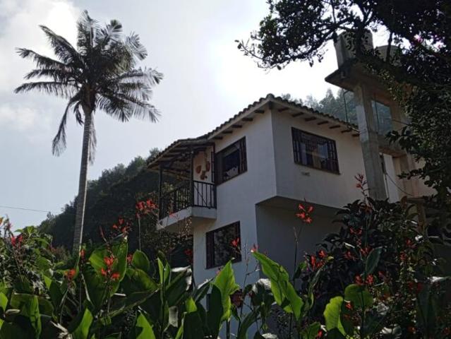 Casa en arriendo en Cundinamarca