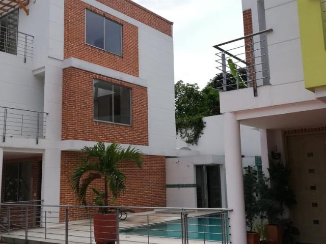 Casa en arriendo en Cundinamarca