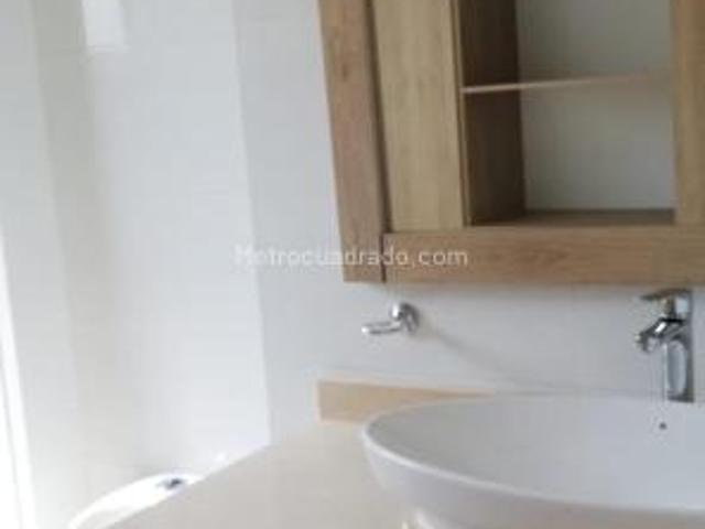 Casa en arriendo en La Vega