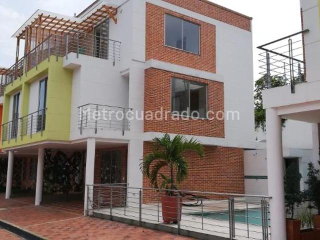 Casa en arriendo en Cundinamarca