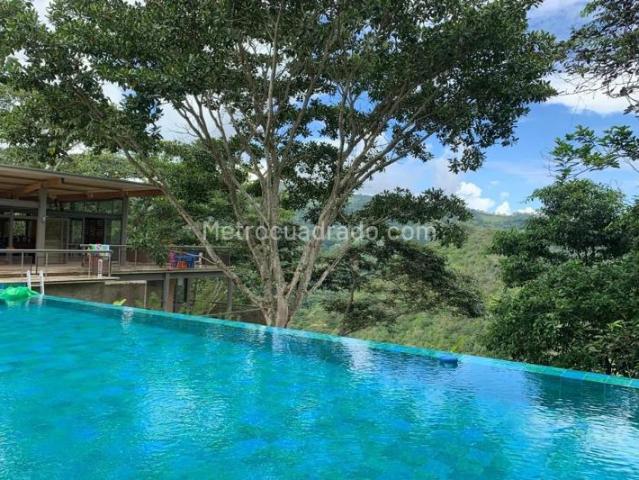 Casa en arriendo en Cundinamarca