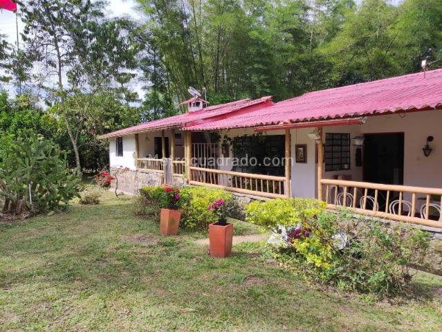 Casa en arriendo en Cundinamarca