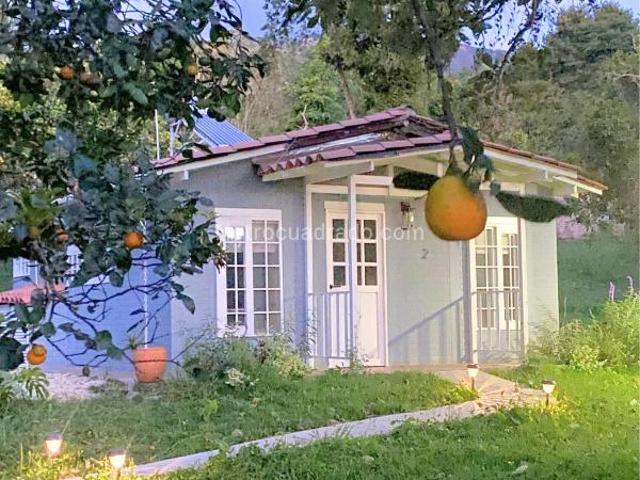 Casa en arriendo en Cundinamarca