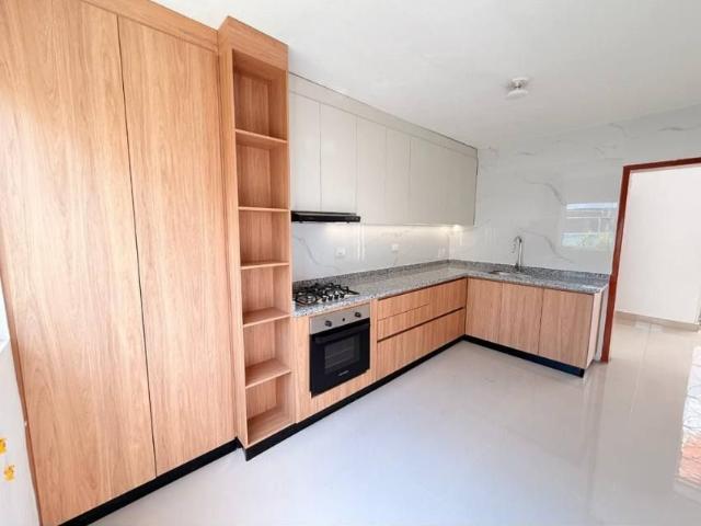 Casa en arriendo en San Miguel, Santander