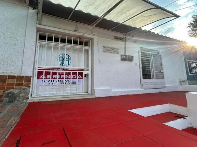 Casa en arriendo en Oriental, Güicán