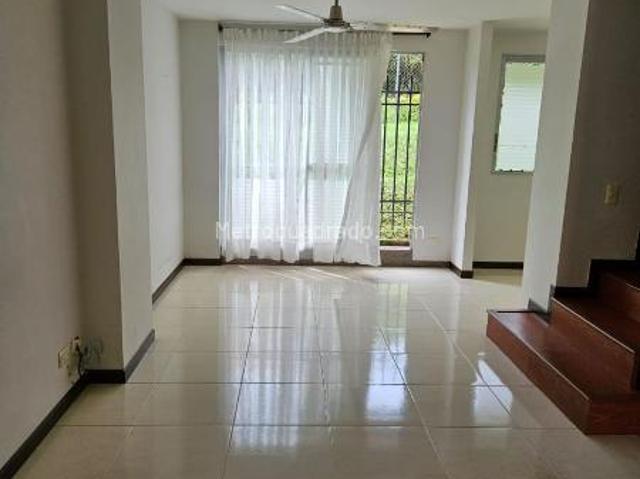 Casa en arriendo en El Oso, AMCO, Area Metropolitana Centro Occidente