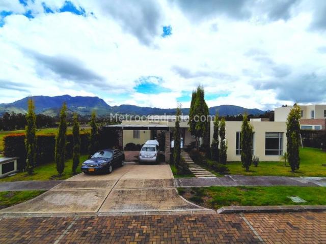 Casa en arriendo en Cundinamarca