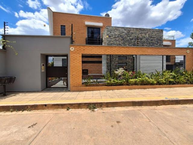Casa en arriendo en Perímetro Urbano Bucaramanga, Bucaramanga