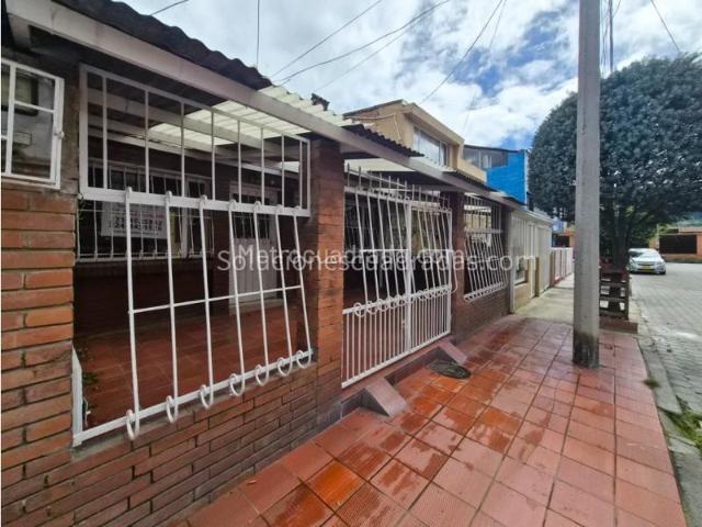 Casa en arriendo en Cundinamarca