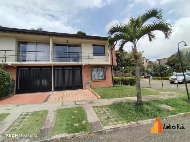 Casa en arriendo en Antioquia, Valle de Aburrá