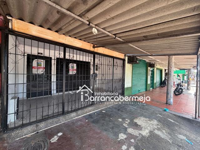 Casa en arriendo en Santander