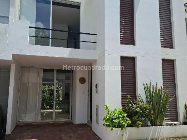 Casa en arriendo en Cundinamarca
