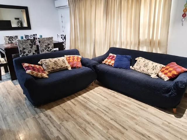 Casa en arriendo en Las Condes, Metropolitana