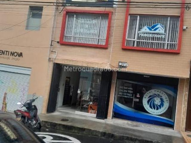 Casa en arriendo en Pasto, Nariño